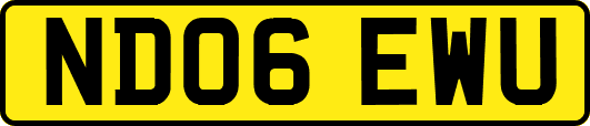 ND06EWU