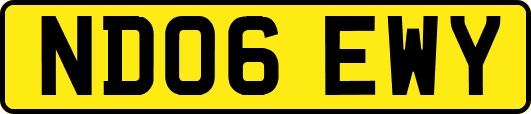 ND06EWY