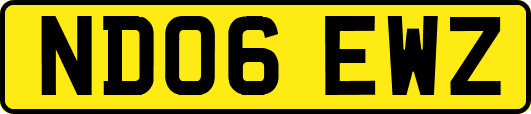 ND06EWZ