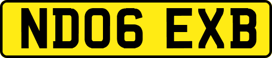 ND06EXB