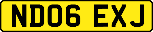 ND06EXJ