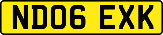 ND06EXK