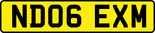 ND06EXM