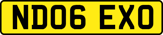 ND06EXO