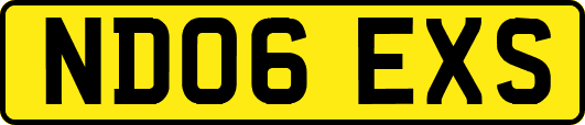 ND06EXS