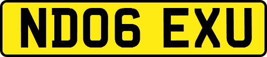 ND06EXU