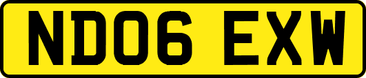 ND06EXW