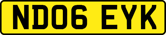 ND06EYK
