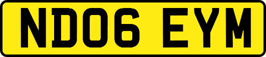 ND06EYM