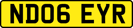 ND06EYR