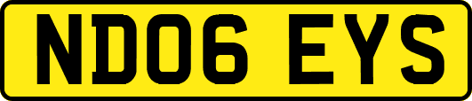 ND06EYS