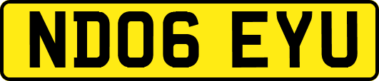 ND06EYU