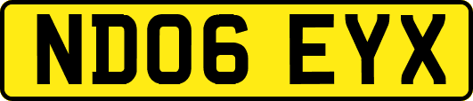 ND06EYX