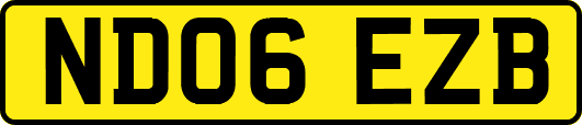 ND06EZB
