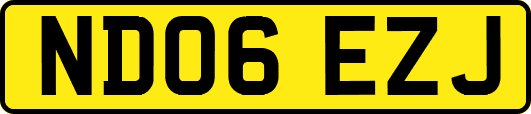 ND06EZJ