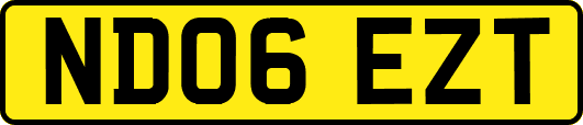 ND06EZT