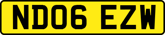ND06EZW
