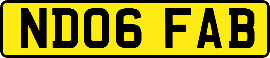 ND06FAB