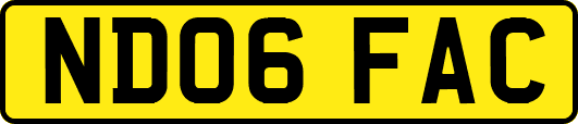 ND06FAC