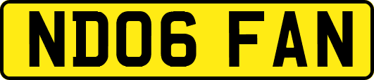 ND06FAN