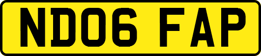 ND06FAP