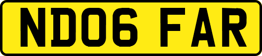 ND06FAR
