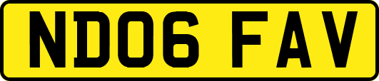 ND06FAV