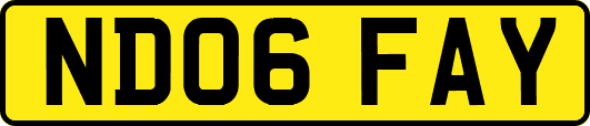 ND06FAY