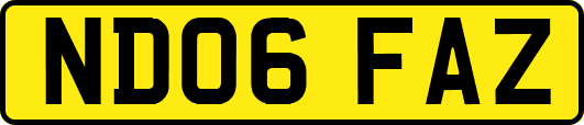 ND06FAZ