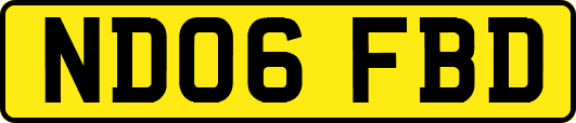 ND06FBD