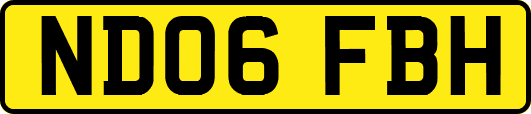 ND06FBH