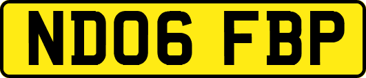 ND06FBP