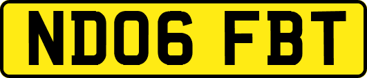 ND06FBT