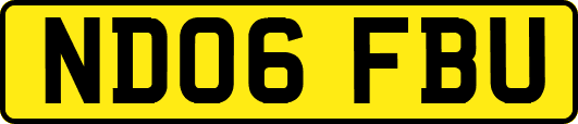ND06FBU
