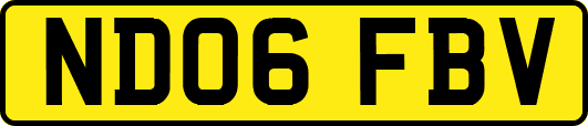 ND06FBV
