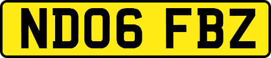 ND06FBZ