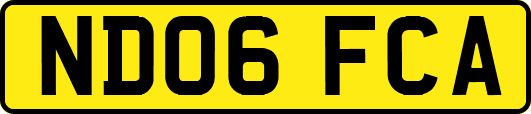 ND06FCA