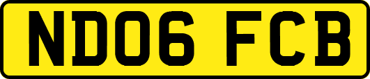 ND06FCB