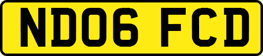 ND06FCD