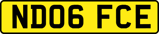ND06FCE