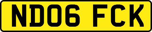 ND06FCK