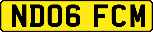 ND06FCM