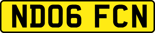 ND06FCN