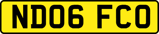 ND06FCO
