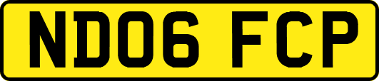 ND06FCP