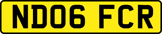 ND06FCR