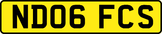 ND06FCS