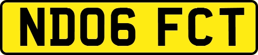 ND06FCT