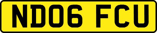 ND06FCU