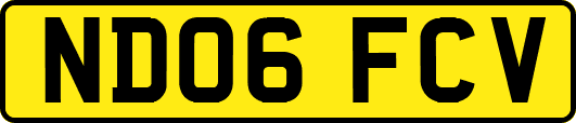 ND06FCV